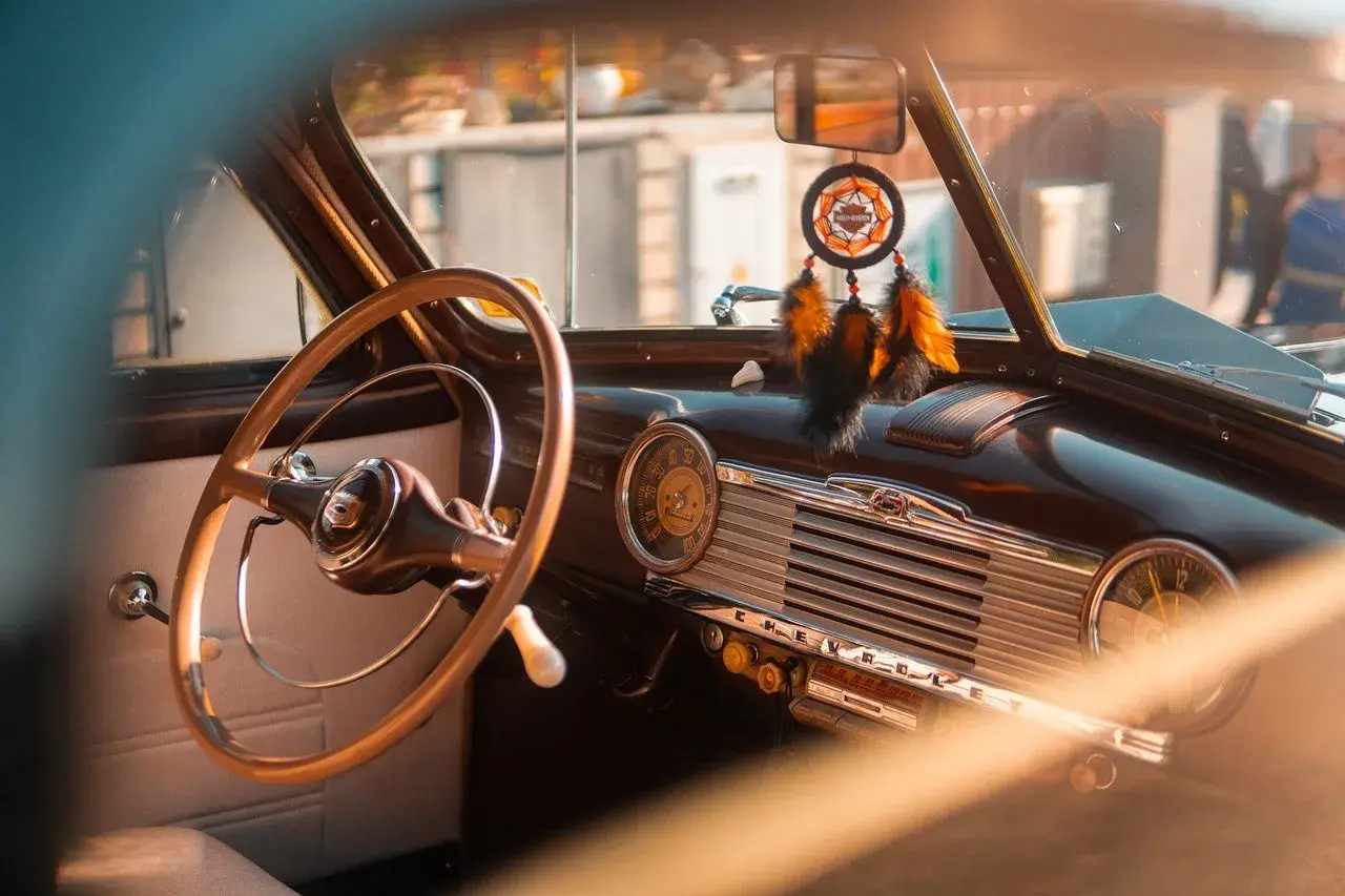 Car steering wheel Car steering wheel
