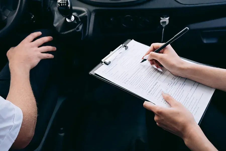 Insurance Requirements