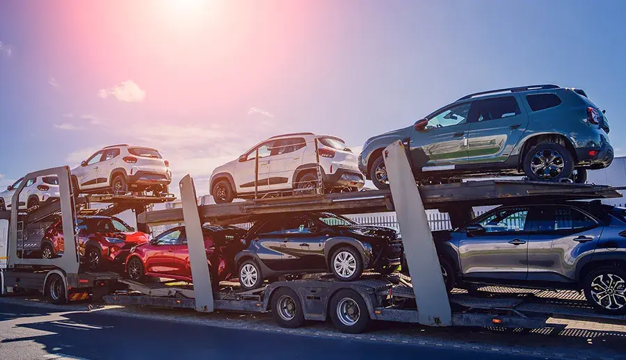 How Military Car Shipping Works How Military Car Shipping Works