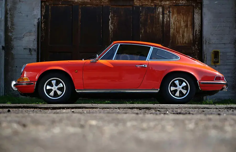 Understanding Classic Car Transportation