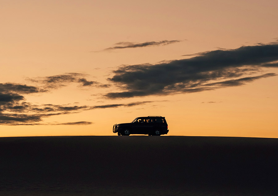 Car Shipping New Jersey