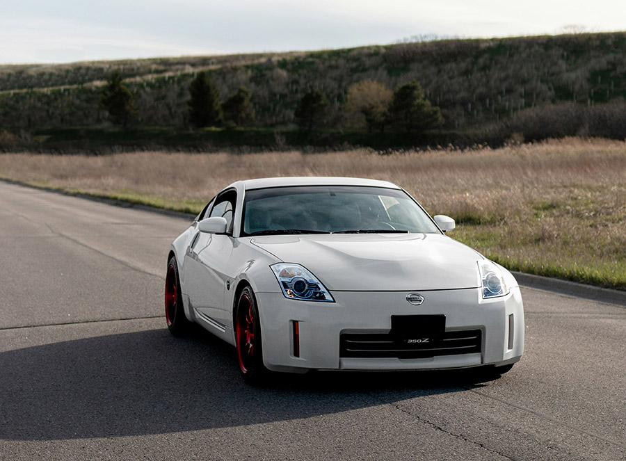 Car Shipping Company Utah