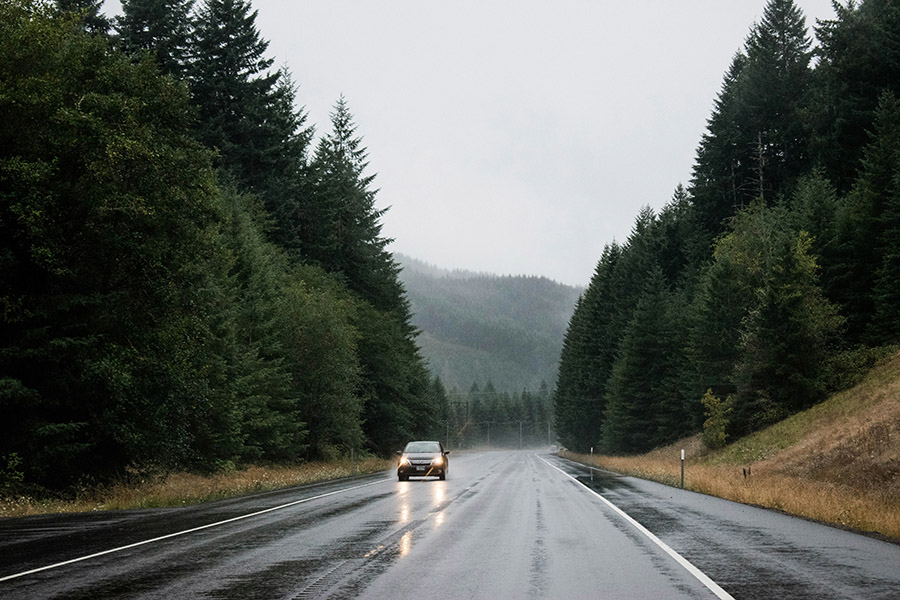 Car Shipping Oregon