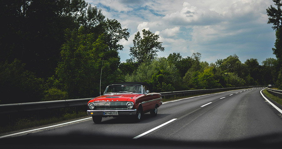 Car Shipping Company New Hampshire