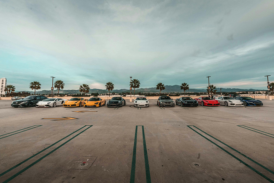 Car Shipping Iowa