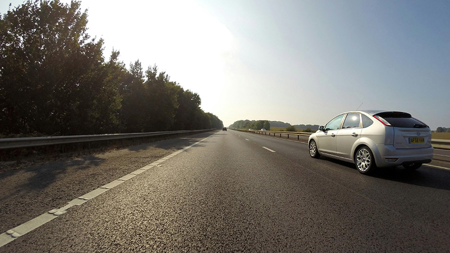 Car Shipping Idaho