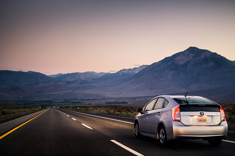 Car Shipping Nevada
