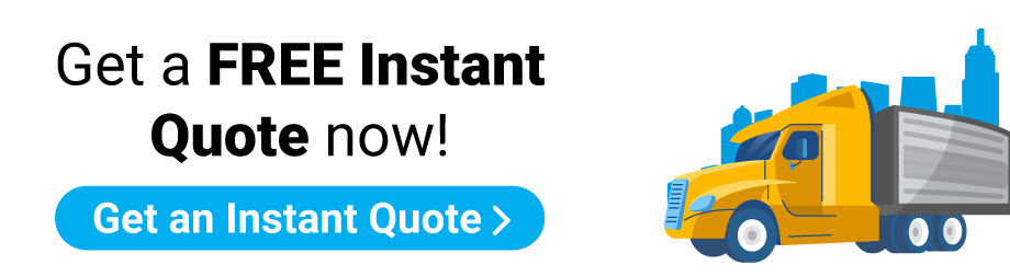 Get a quote banner