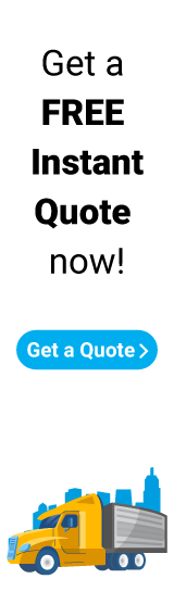 Get a quote banner