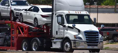 How Customer Preferences Are Shaping the Future of Car Transport Services 