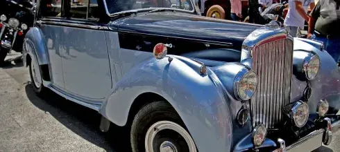 How Legendary Auto Helped Me Transport My Car to Another State in 3 Days