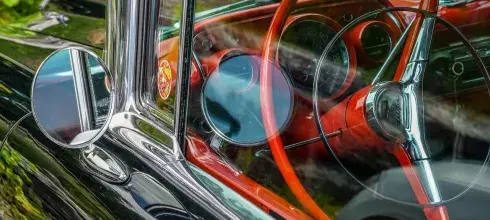 The Future of Enclosed Car Transport for Classic and Exotic Cars