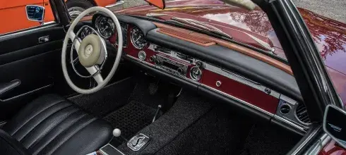 The Ultimate Checklist for Preparing Your Car for Shipping