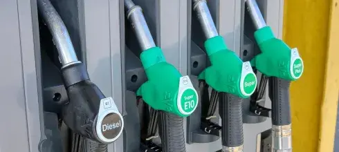 Fuel Costs and Car Shipping Prices