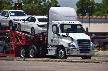 How Customer Preferences Are Shaping the Future of Car Transport Services 