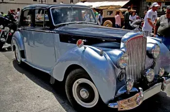 How Legendary Auto Helped Me Transport My Car to Another State in 3 Days