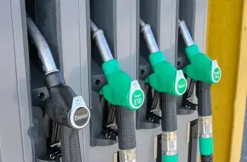 Fuel Costs and Car Shipping Prices