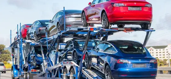 Express Auto Transport Services