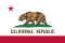 California Hero