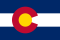 Colorado flag