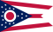 Ohio flag