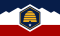Utah flag