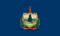 Vermont flag