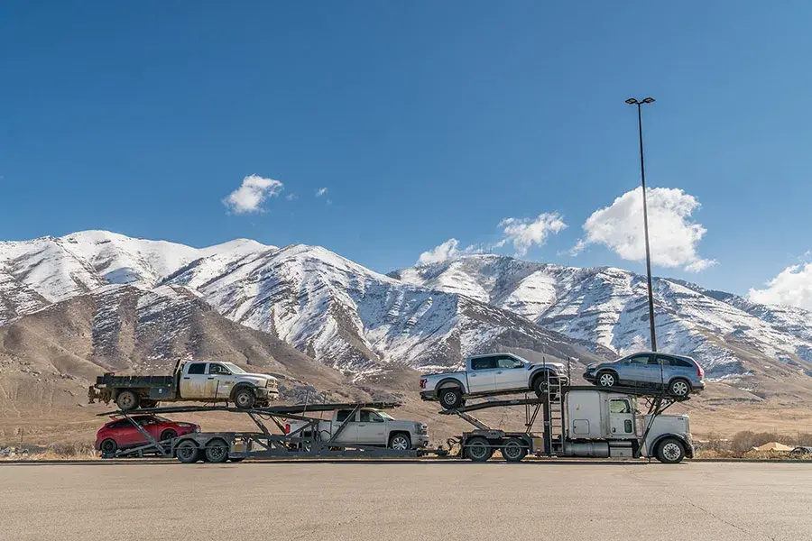 What is Cross Country Car Transport? What is Cross Country Car Transport?