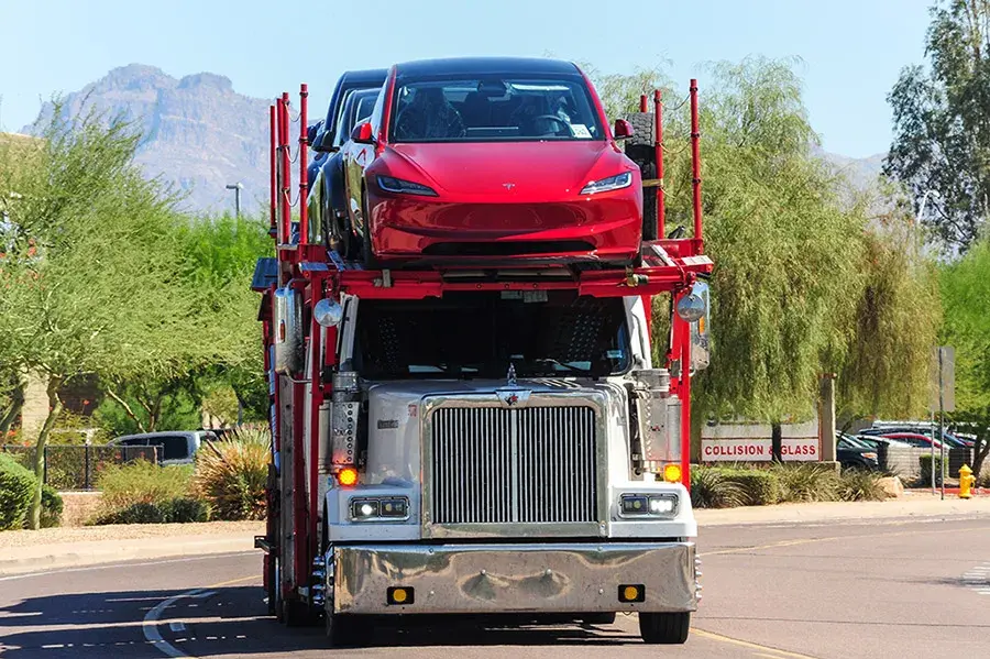 Where Do We Offer Auto Relocation Services? Where Do We Offer Auto Relocation Services?