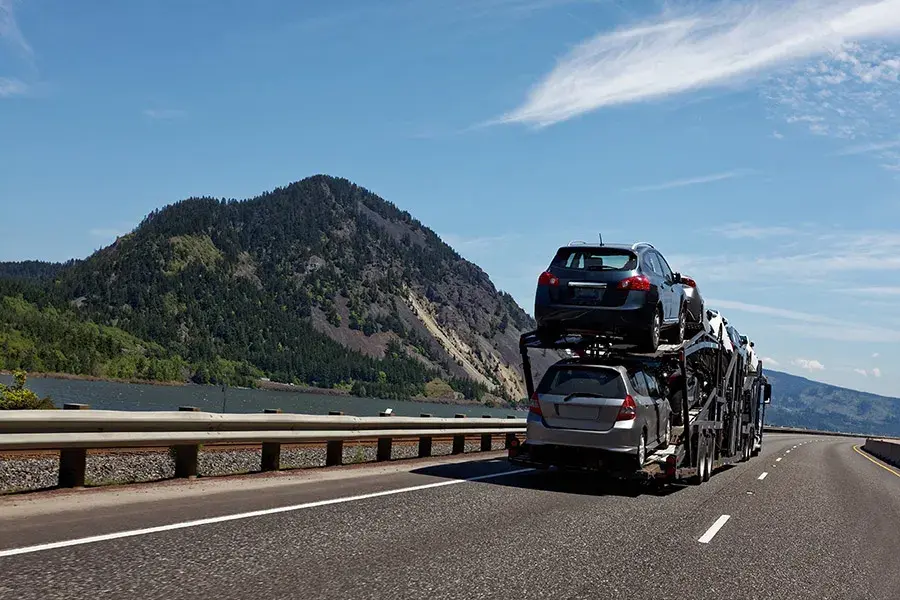 What is Car Relocation? What is Car Relocation?